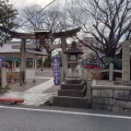 実際訪問したユーザーが直接撮影して投稿した西の庄神社石坐神社の写真