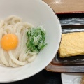 実際訪問したユーザーが直接撮影して投稿した栄うどん讃岐うどん 寿の写真