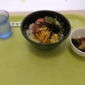 実際訪問したユーザーが直接撮影して投稿した津島中定食屋ピーチカフェテリアの写真