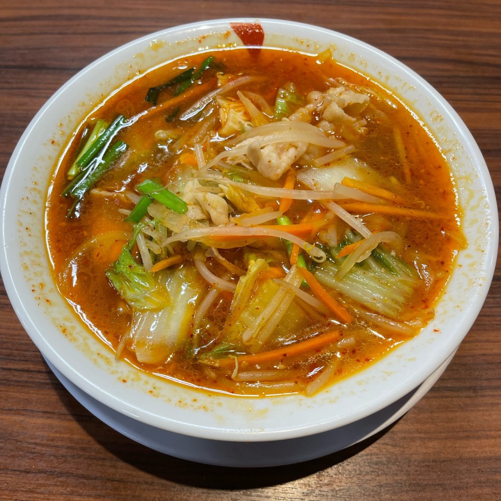 匿命係さんが投稿した玉出西ラーメン / つけ麺のお店大阪ふくちぁんラーメン 玉出店/フクチァンラーメンの写真