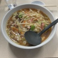 実際訪問したユーザーが直接撮影して投稿した千ヶ瀬町ラーメン / つけ麺大龍軒 千ヶ瀬本店の写真