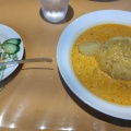 Aランチ - 実際訪問したユーザーが直接撮影して投稿した草牟田アジア / エスニックGINGAスリランカ レストランの写真のメニュー情報