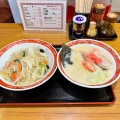 実際訪問したユーザーが直接撮影して投稿した入江ラーメン / つけ麺千番の写真