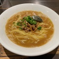 実際訪問したユーザーが直接撮影して投稿した東池袋ラーメン / つけ麺俺の空 池袋店の写真