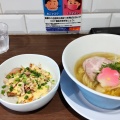 実際訪問したユーザーが直接撮影して投稿した元町ラーメン専門店ラーメン家 こゝろの写真