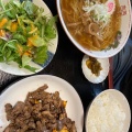 実際訪問したユーザーが直接撮影して投稿した堀金烏川定食屋須砂渡食堂の写真