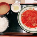 実際訪問したユーザーが直接撮影して投稿した栄町定食屋森の定食屋の写真