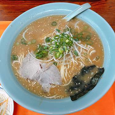 実際訪問したユーザーが直接撮影して投稿した大町ラーメン / つけ麺ラーメン屋さんの写真