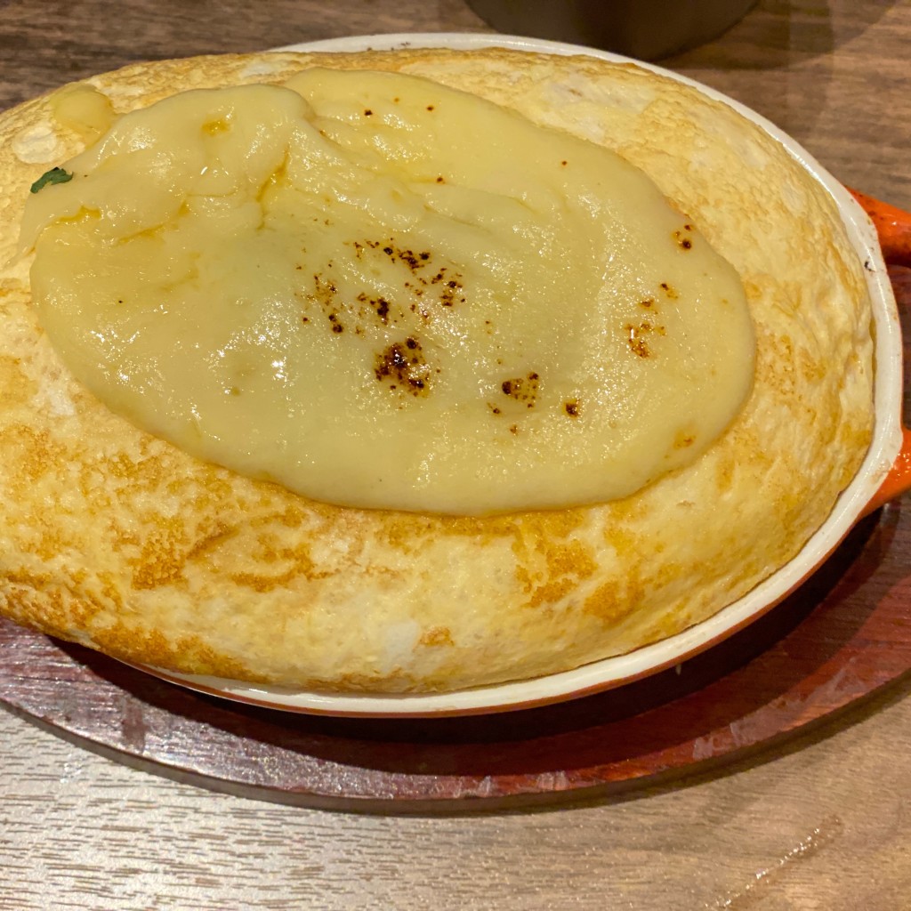 ru05saさんが投稿した久世高田町カフェのお店Cheeseとはちみつ イオンモール京都桂川/チーズトハチミツ イオンモールキョウトカツラガワの写真