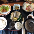 実際訪問したユーザーが直接撮影して投稿した坂越魚介 / 海鮮料理くいどうらくの写真