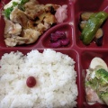 実際訪問したユーザーが直接撮影して投稿した中央学食 / 職員食堂AQUAPORTAの写真