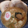 実際訪問したユーザーが直接撮影して投稿した元吉田町ラーメン / つけ麺つけ麺みつ圀の写真