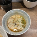 実際訪問したユーザーが直接撮影して投稿した相生町ラーメン / つけ麺らーめん 会 神戸本店の写真