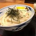 実際訪問したユーザーが直接撮影して投稿した宮原うどん熟成うどん なかやの写真