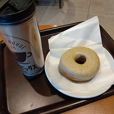 スターバックスコーヒー 札幌北野店のundefinedに実際訪問訪問したユーザーunknownさんが新しく投稿した新着口コミの写真