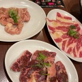 実際訪問したユーザーが直接撮影して投稿した赤塚焼肉焼肉山陽 下赤塚店の写真