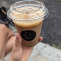 実際訪問したユーザーが直接撮影して投稿した神宮前コーヒー専門店CHOP COFFEE CAT STREETの写真