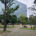 実際訪問したユーザーが直接撮影して投稿した中野公園中野四季の森公園の写真