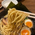 実際訪問したユーザーが直接撮影して投稿した伊賀町ラーメン / つけ麺らーめん一国堂 岡崎店の写真