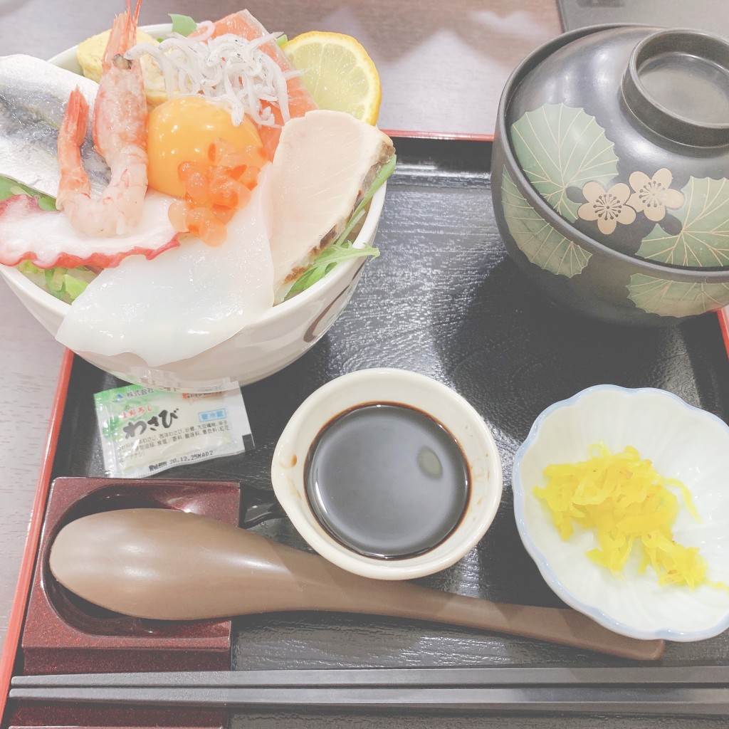 あやーさんが投稿した瀬戸田町瀬戸田定食屋のお店しまなみロマン/シマナミロマンの写真