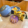 実際訪問したユーザーが直接撮影して投稿した両三柳和食 / 日本料理海鮮れすとらん四季庵の写真