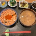 実際訪問したユーザーが直接撮影して投稿した青葉台定食屋御飯家の写真