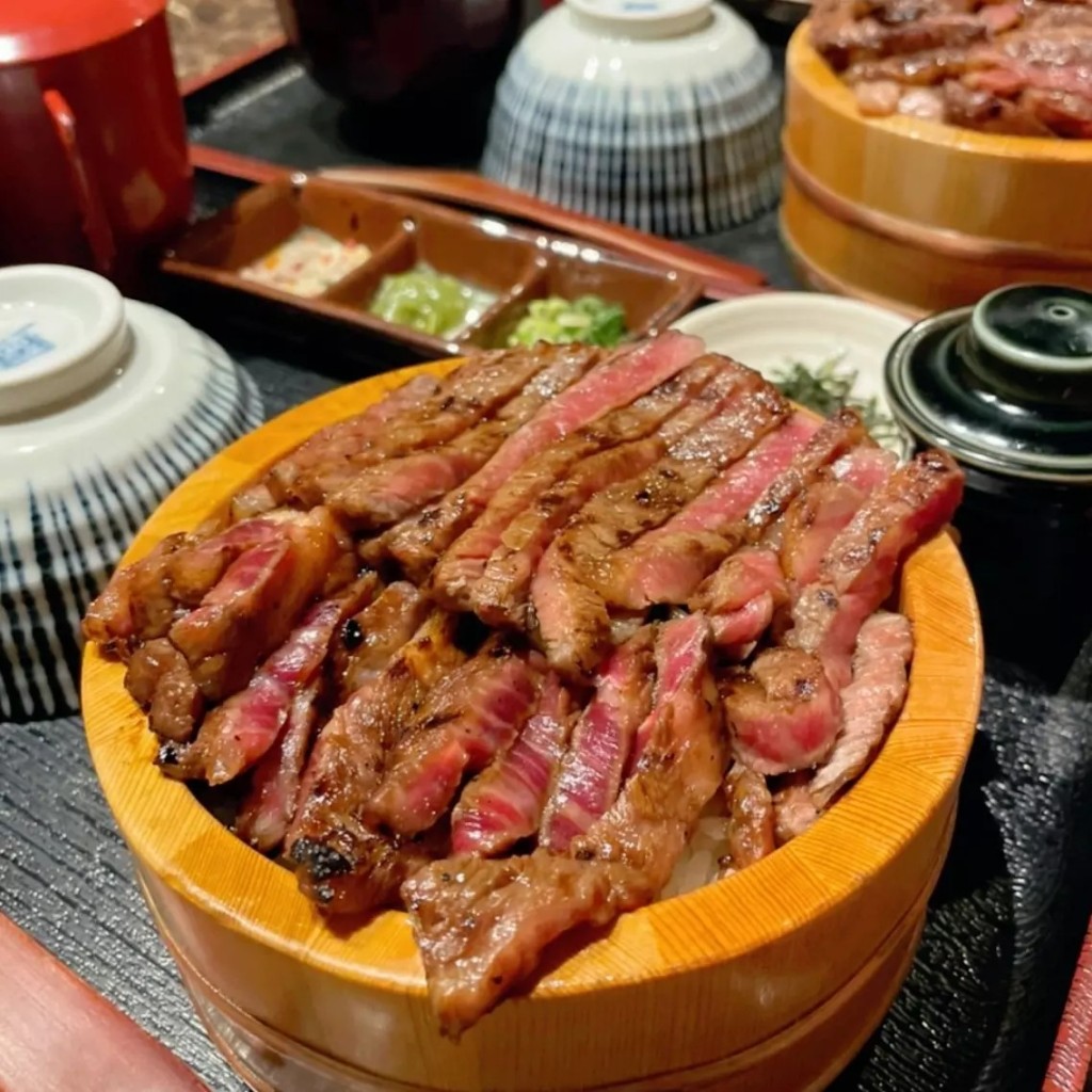 nannan0800さんが投稿した上野町焼肉のお店飛騨牛・黒豚宴 黒家 上野町店/クロヤの写真