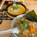 実際訪問したユーザーが直接撮影して投稿した堀の内ラーメン専門店丸源ラーメン 小牧店の写真