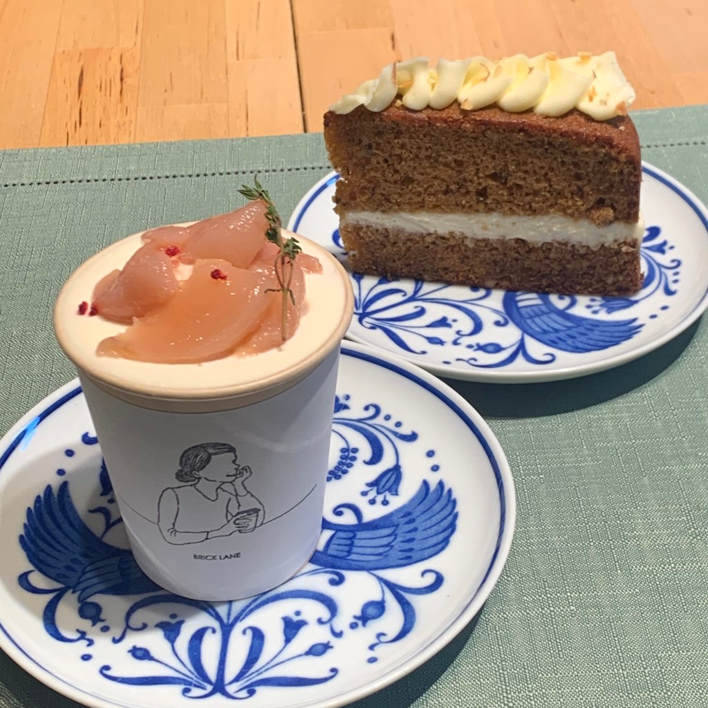 [世田谷線沿線おしゃれカフェ☕️]をテーマに、LINE PLACEのユーザーs_a_さんがおすすめするグルメ店リストの代表写真