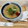 実際訪問したユーザーが直接撮影して投稿した白鳥町ラーメン専門店野菜たっぷりタンメン べじたん イオンモール豊川店の写真