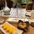実際訪問したユーザーが直接撮影して投稿した西新宿魚介 / 海鮮料理なきざかな 新宿店 はなれの写真