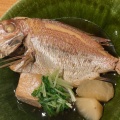 実際訪問したユーザーが直接撮影して投稿した銀座和食 / 日本料理いしだやの写真