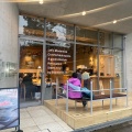 実際訪問したユーザーが直接撮影して投稿した靱本町カフェStandard cafe&Galleryの写真