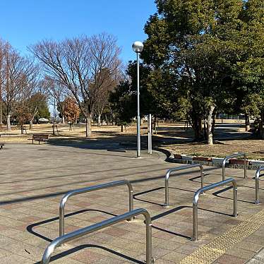 実際訪問したユーザーが直接撮影して投稿した若林東町公園若林東公園の写真