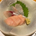 実際訪問したユーザーが直接撮影して投稿した白山寿司鮨割烹 ぎんえんの写真