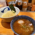 実際訪問したユーザーが直接撮影して投稿した飯田橋ラーメン専門店つじ田 飯田橋店の写真