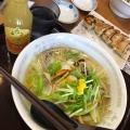 実際訪問したユーザーが直接撮影して投稿した茂木ラーメン / つけ麺十石屋の写真