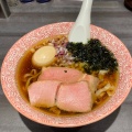 実際訪問したユーザーが直接撮影して投稿した富士見ラーメン専門店麺や べらぼうの写真