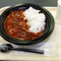 実際訪問したユーザーが直接撮影して投稿した黒山カレーSPAICE CURRY AKASHIRO ららぽーと堺店の写真