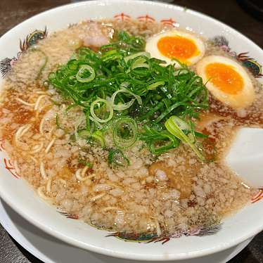 実際訪問したユーザーが直接撮影して投稿した小泉ラーメン専門店来来亭 富士宮店の写真