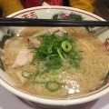 実際訪問したユーザーが直接撮影して投稿した平ラーメン / つけ麺京都ラーメン おおきにの写真