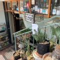 実際訪問したユーザーが直接撮影して投稿した岡本フレンチMASTERPIECE Organic Cafe&Barの写真