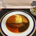 実際訪問したユーザーが直接撮影して投稿した奉還町洋食いらっしゃい亭の写真