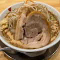 実際訪問したユーザーが直接撮影して投稿した逢谷内ラーメン / つけ麺らーめんベジ太郎の写真