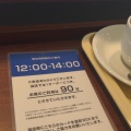 実際訪問したユーザーが直接撮影して投稿した西五反田カフェドトールコーヒーショップ 五反田桜田通り店の写真
