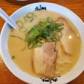 実際訪問したユーザーが直接撮影して投稿した吉野ラーメン / つけ麺九州つるやの写真
