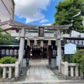 実際訪問したユーザーが直接撮影して投稿した天神町神社文子天満宮の写真