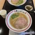 実際訪問したユーザーが直接撮影して投稿した地行浜ラーメン専門店幸ちゃんラーメン マークイズ福岡ももち店の写真