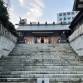 実際訪問したユーザーが直接撮影して投稿した芝大門神社芝大神宮の写真