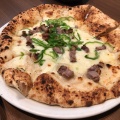 実際訪問したユーザーが直接撮影して投稿した本町ピザPizzeria347の写真